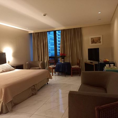 Aparthotel Torre Corrientes Buenos Aires Zewnętrze zdjęcie