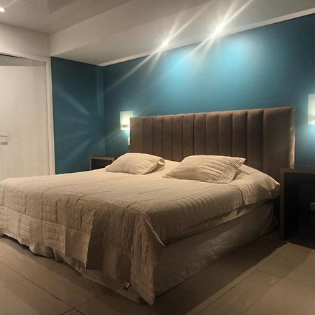 Aparthotel Torre Corrientes Buenos Aires Zewnętrze zdjęcie