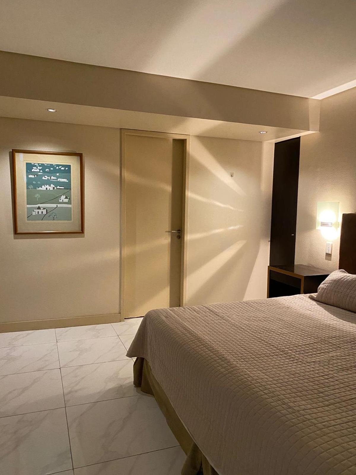 Aparthotel Torre Corrientes Buenos Aires Zewnętrze zdjęcie