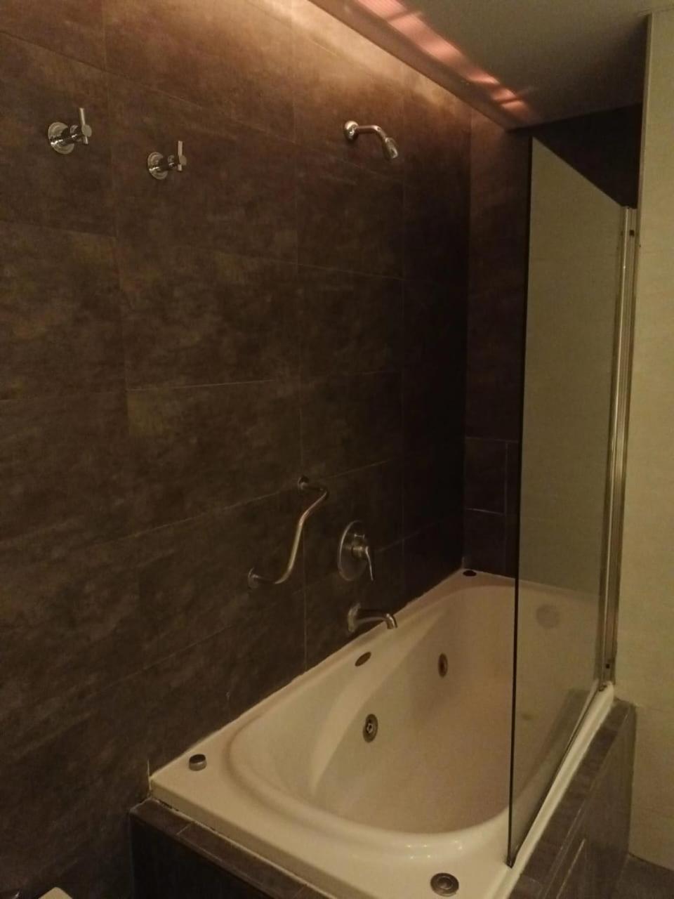 Aparthotel Torre Corrientes Buenos Aires Zewnętrze zdjęcie