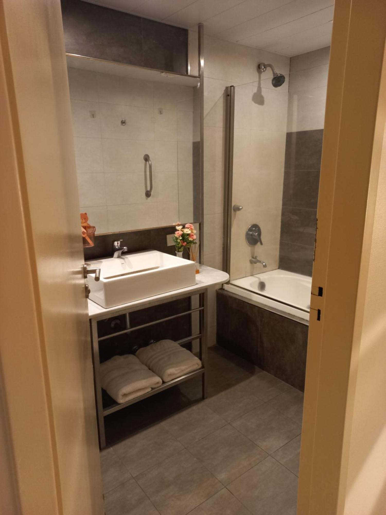 Aparthotel Torre Corrientes Buenos Aires Zewnętrze zdjęcie