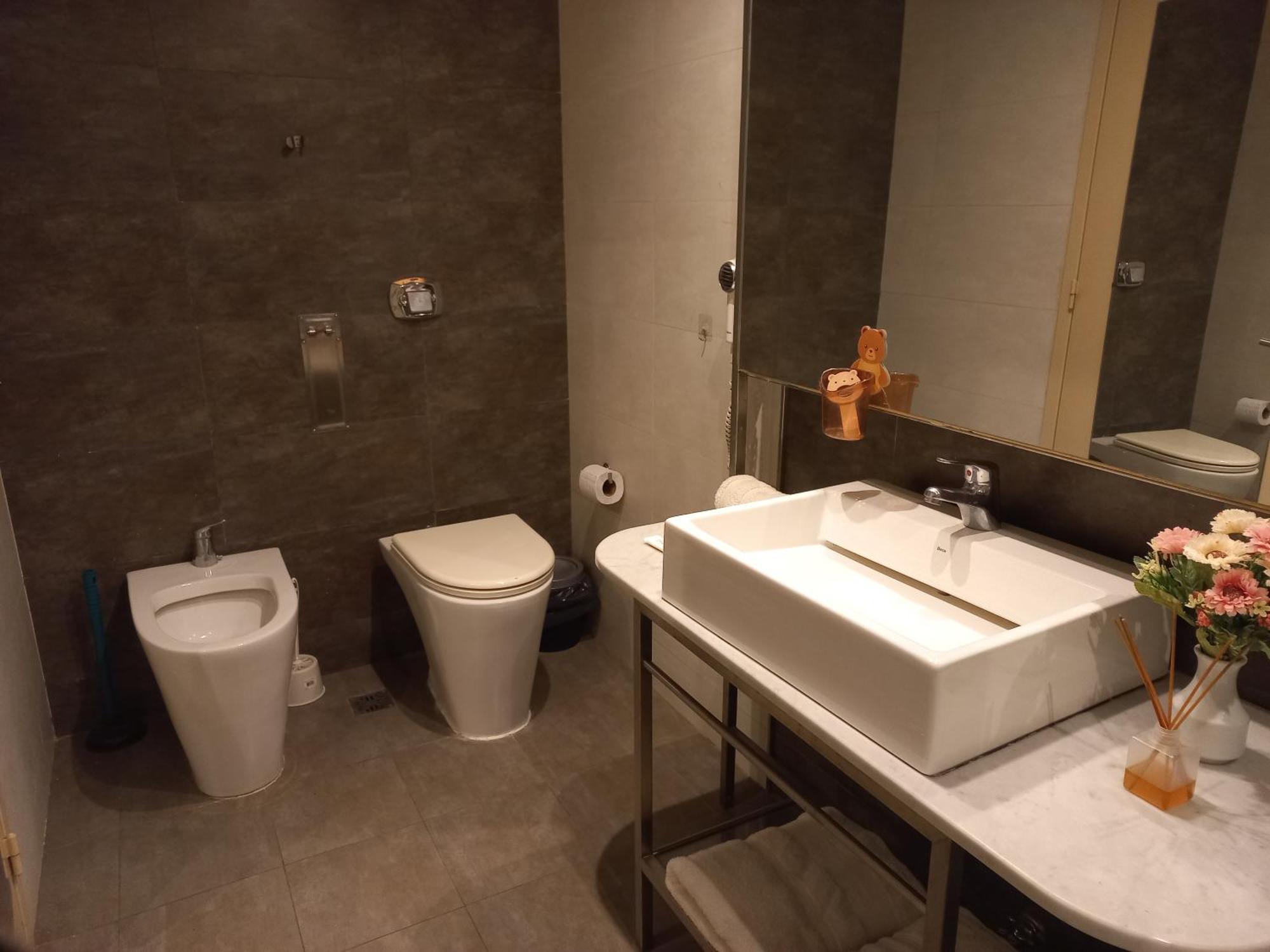 Aparthotel Torre Corrientes Buenos Aires Zewnętrze zdjęcie