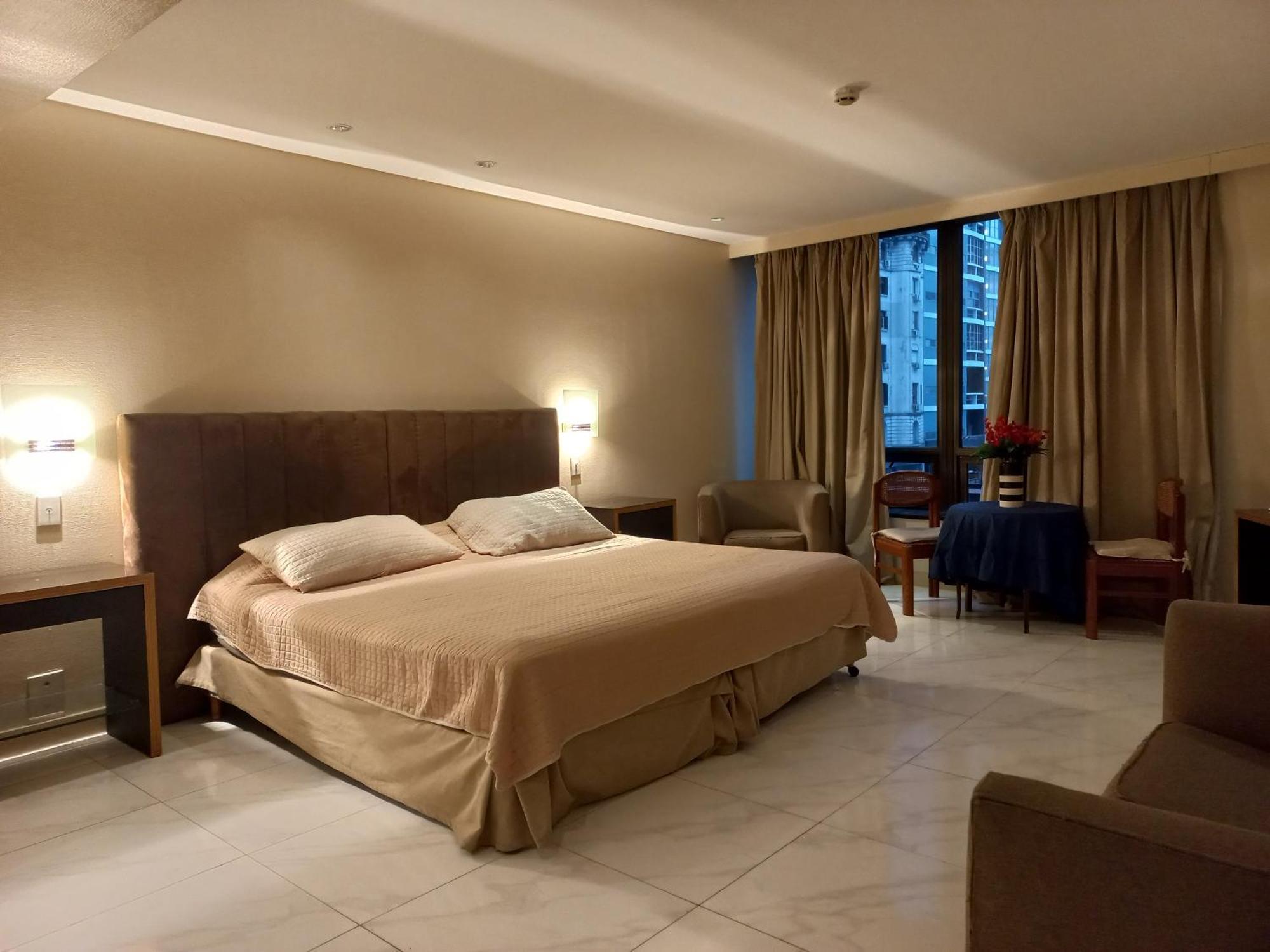 Aparthotel Torre Corrientes Buenos Aires Zewnętrze zdjęcie