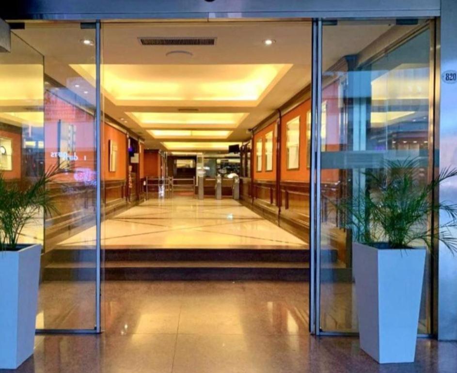 Aparthotel Torre Corrientes Buenos Aires Zewnętrze zdjęcie