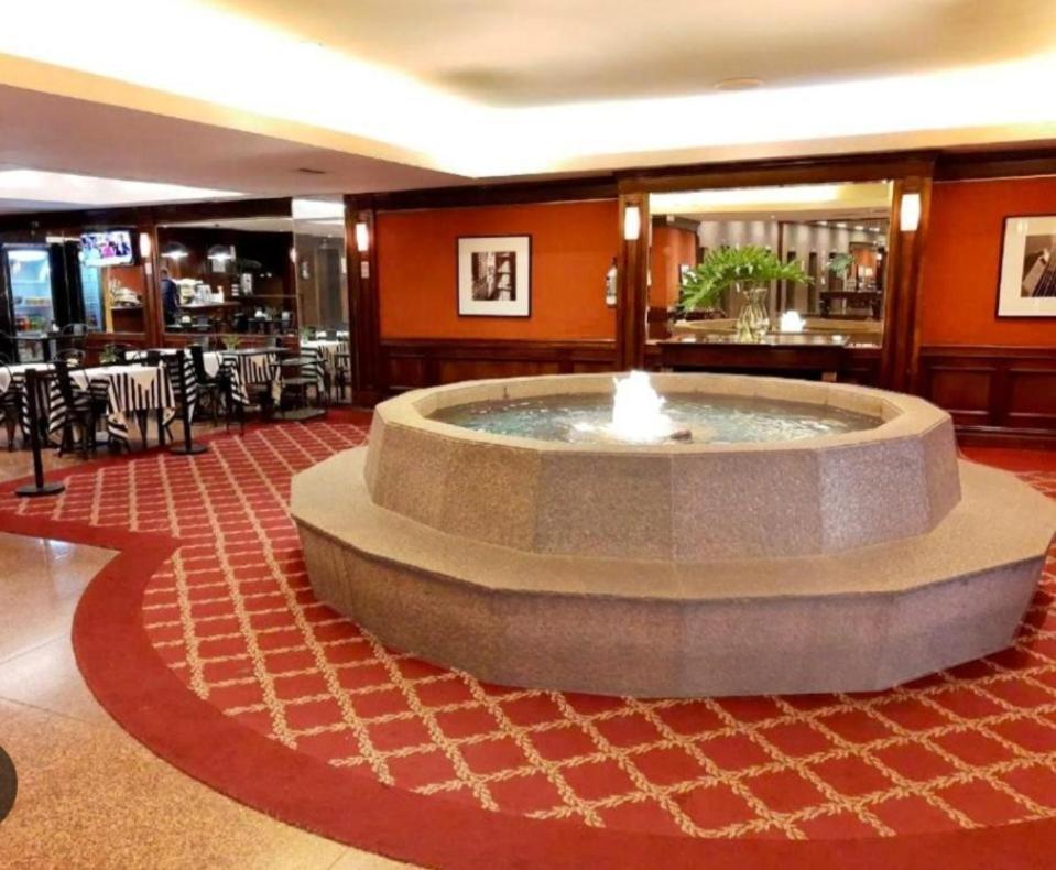 Aparthotel Torre Corrientes Buenos Aires Zewnętrze zdjęcie