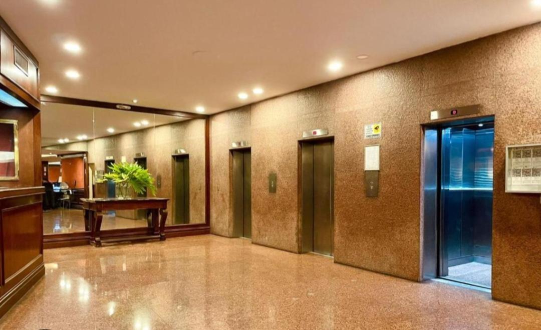 Aparthotel Torre Corrientes Buenos Aires Zewnętrze zdjęcie
