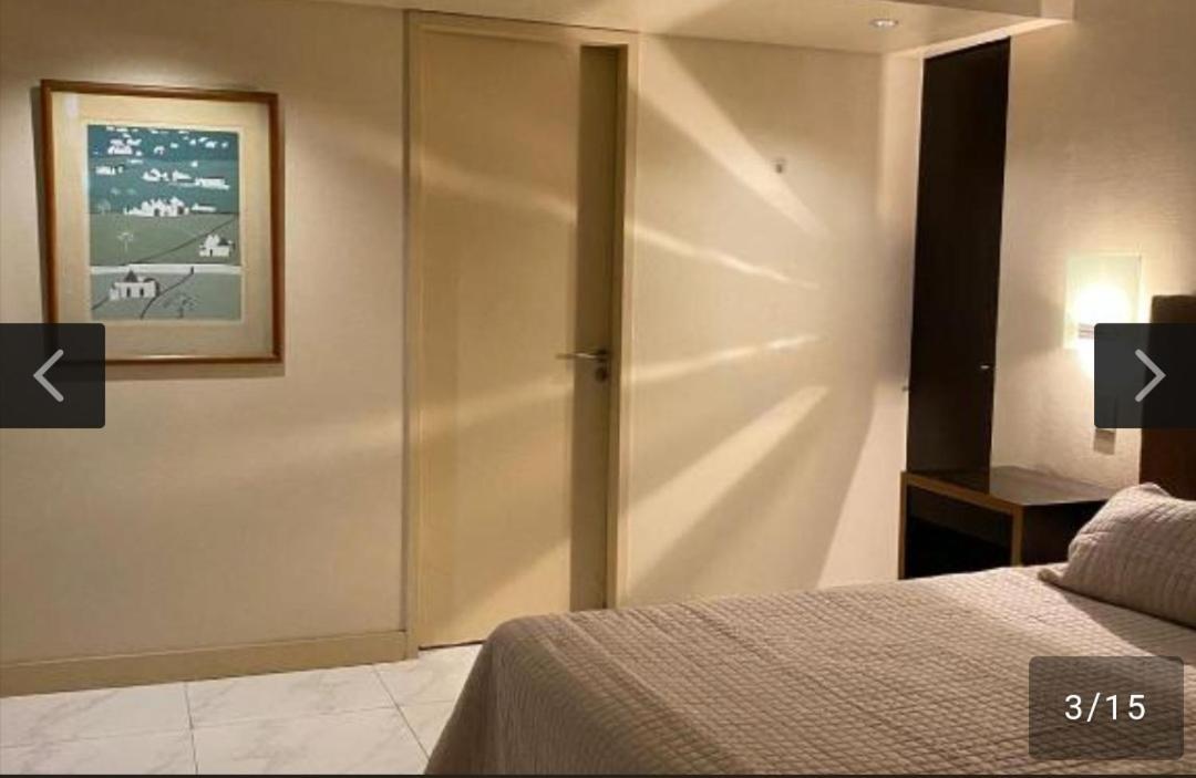 Aparthotel Torre Corrientes Buenos Aires Zewnętrze zdjęcie