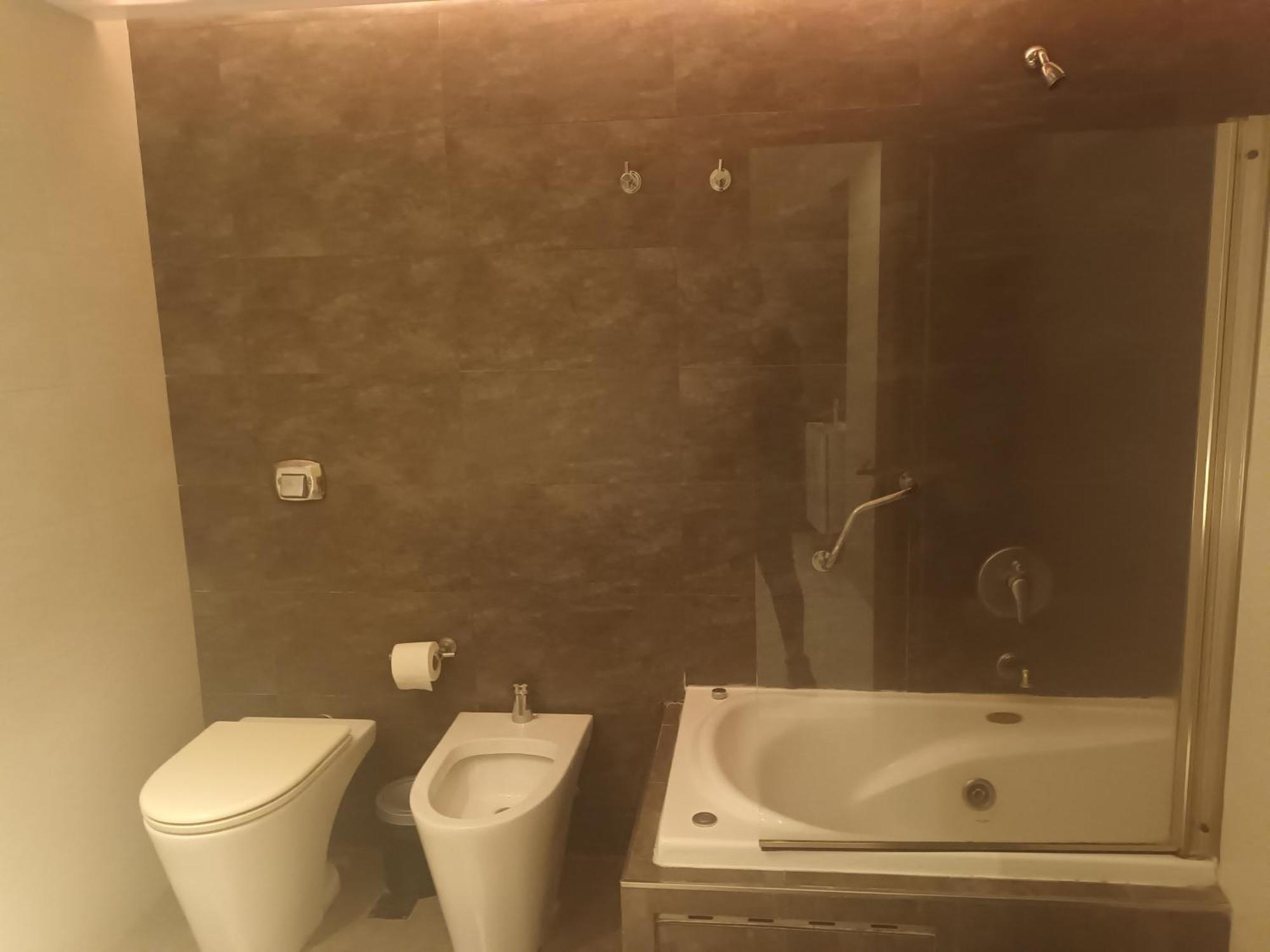 Aparthotel Torre Corrientes Buenos Aires Zewnętrze zdjęcie