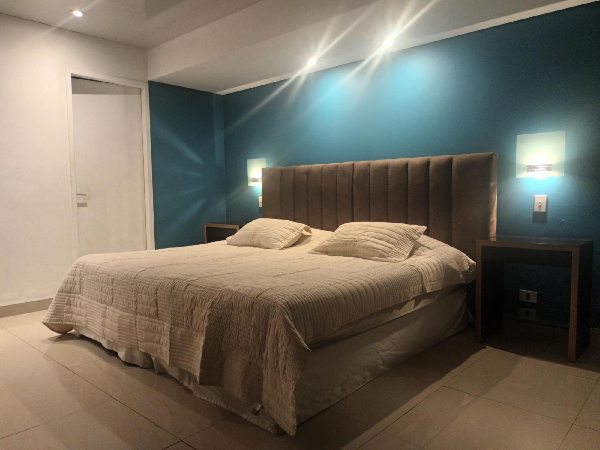 Aparthotel Torre Corrientes Buenos Aires Zewnętrze zdjęcie