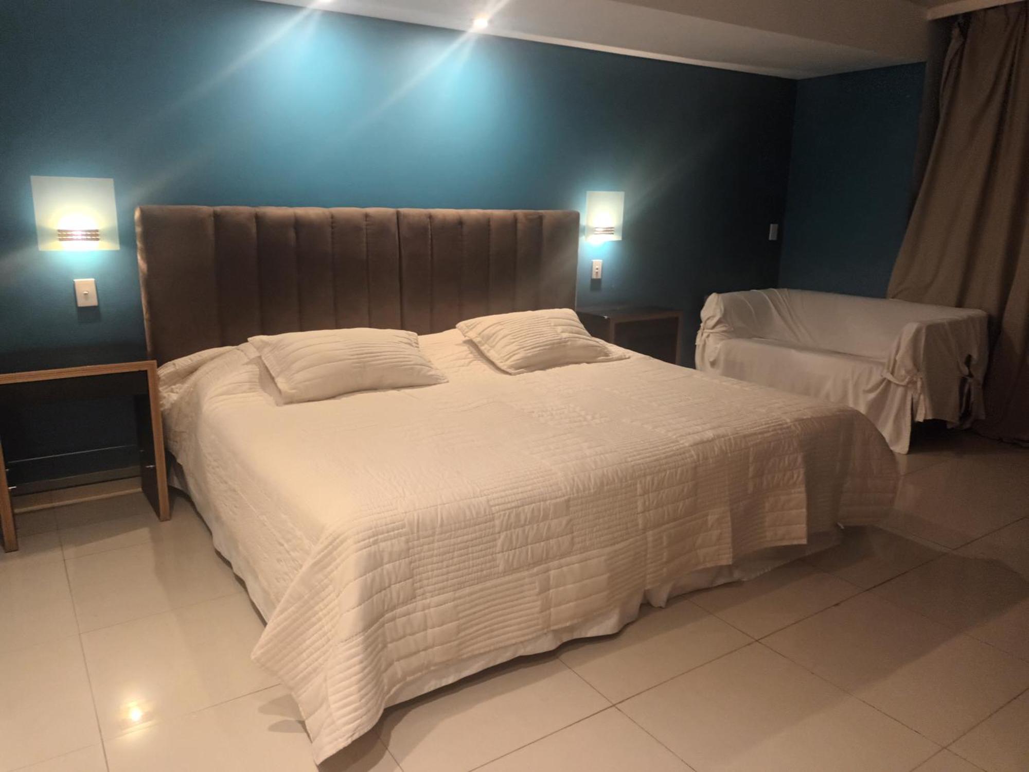 Aparthotel Torre Corrientes Buenos Aires Zewnętrze zdjęcie